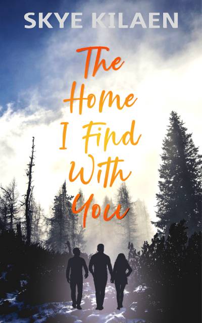 The Home I Find With You book cover