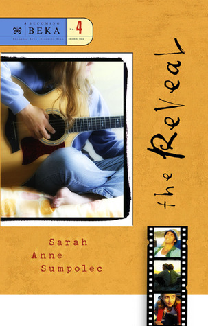 The Reveal book cover