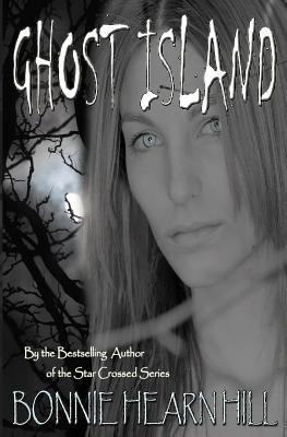 Ghost Island book cover