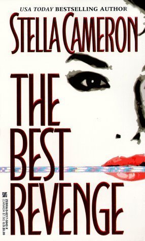 The Best Revenge book cover
