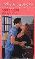 Midnight Hour book cover