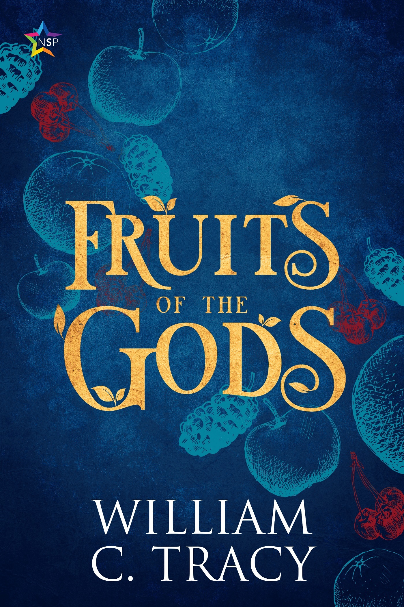 Fruits of the Gods book cover