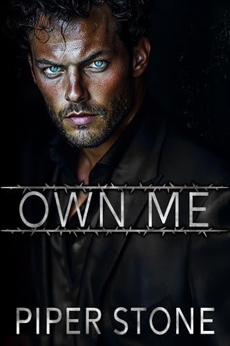 Own Me book cover
