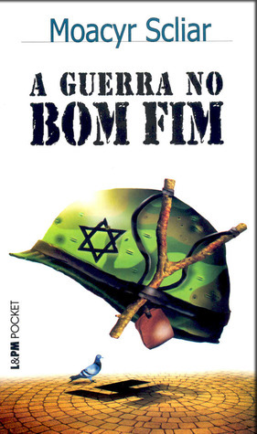 A Guerra no Bom Fim book cover
