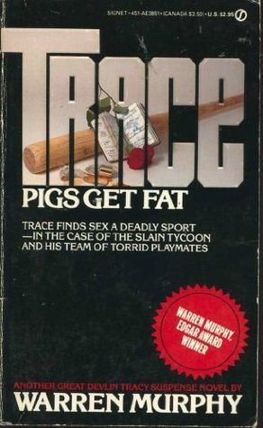 Pigs Get Fat book cover