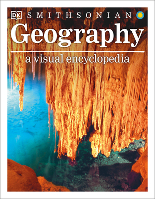 Geography book cover