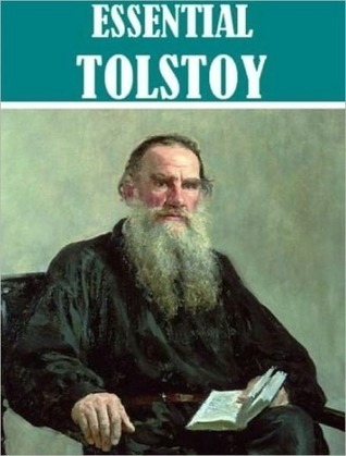 War and Peace and Other Works by Leo Tolstoy book cover