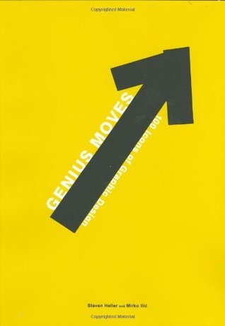 Genius Moves book cover