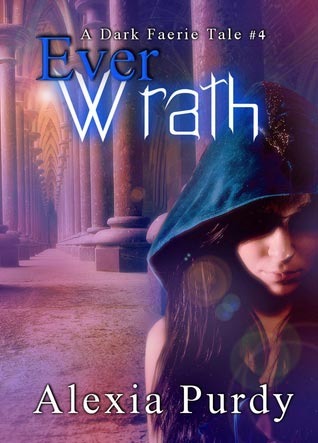 Ever Wrath book cover