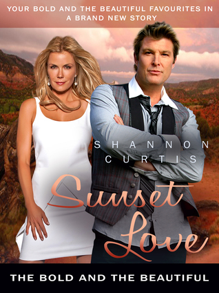 Sunset Love book cover