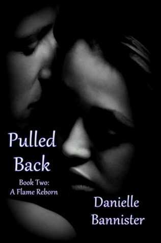 Twin Flames Trilogy book cover 2