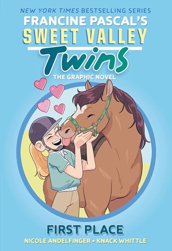 First Place book cover