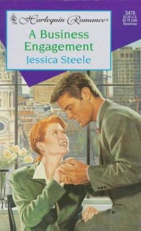 A Business Engagement book cover