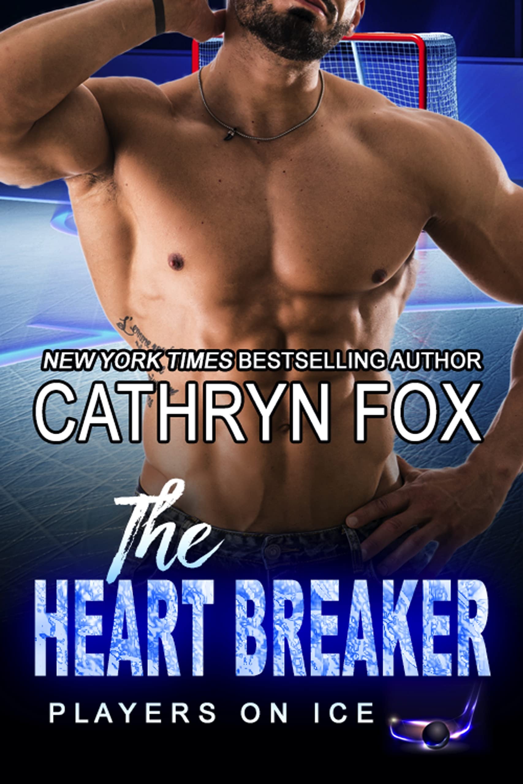 The Heart Breaker book cover