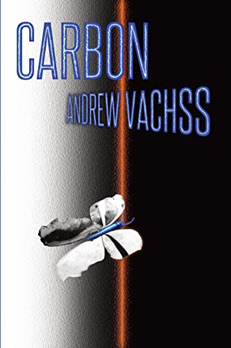 Carbon book cover