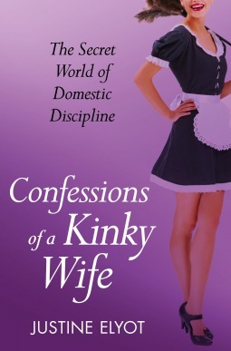Confessions of a Kinky Wife book cover