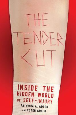 The Tender Cut book cover