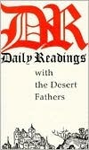 Daily Readings with the Desert Fathers book cover