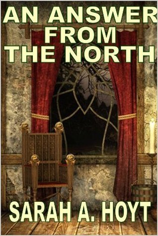 An Answer From The North book cover