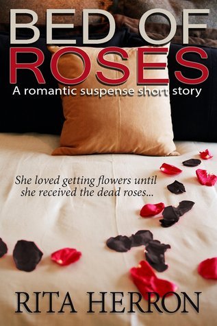 Bed of Roses book cover