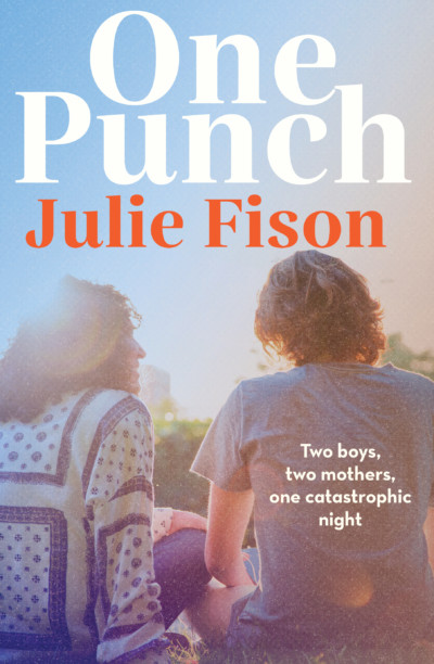 One Punch book cover
