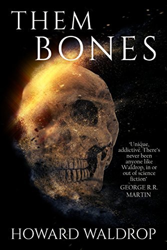 Them Bones book cover