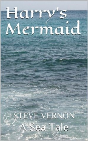 Harry's Mermaid book cover