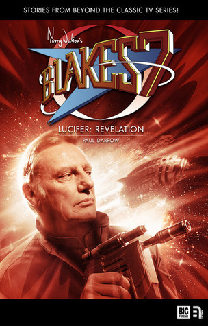 Lucifer book cover