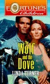 The Wolf and the Dove book cover