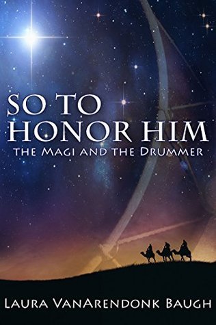 So To Honor Him book cover
