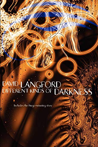 Different Kinds of Darkness book cover