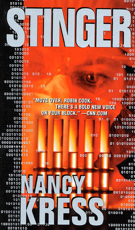 Robert Cavanaugh book cover 2