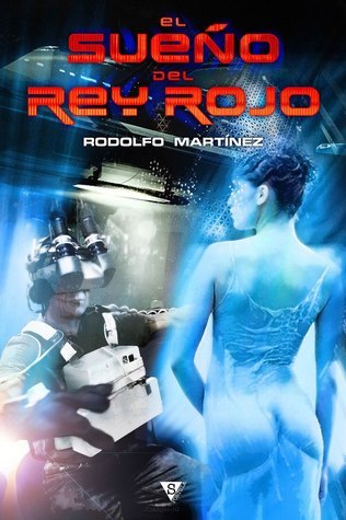 El sueño del rey rojo book cover