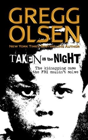 Taken in the Night book cover
