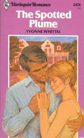The Spotted Plume book cover