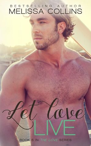Let Love Live book cover