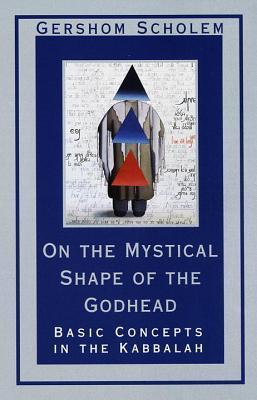 On the Mystical Shape of the Godhead book cover
