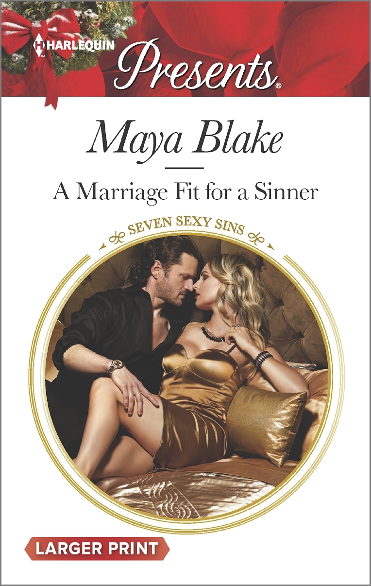 A Marriage Fit for a Sinner book cover