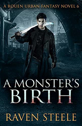 Aris Crow Vampire Legend book cover 2