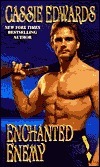 Enchanted Enemy book cover