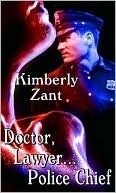 Doctor, Lawyer… Police Chief book cover