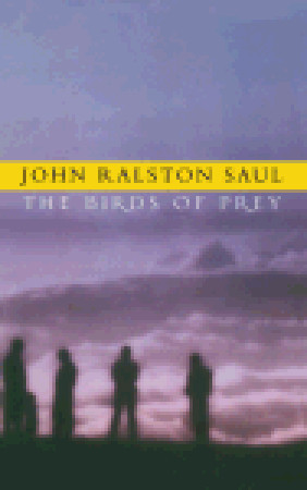 Birds Of Prey book cover