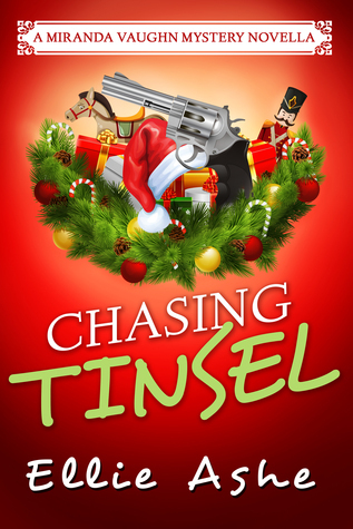 Chasing Tinsel book cover