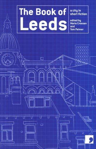 The Book of Leeds book cover