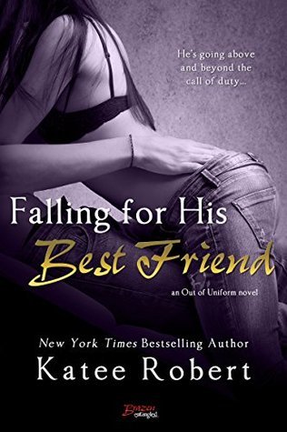 Falling for His Best Friend book cover
