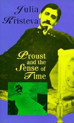 Proust and the Sense of Time book cover