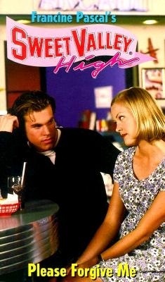 Please Forgive Me book cover