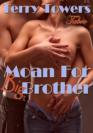 Moan for big brother book cover