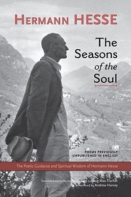 The Seasons of the Soul book cover