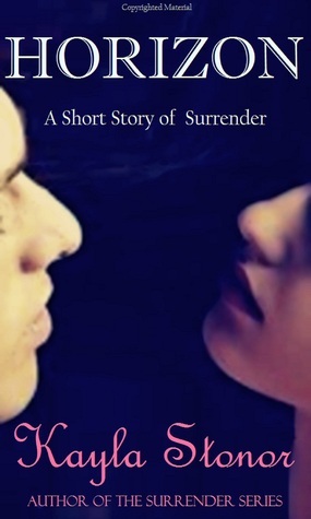 Horizon book cover